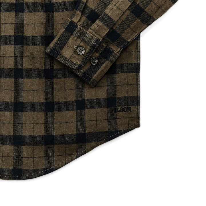 Filson Men's Alaskan Guide Shirt - Quest Outdoors