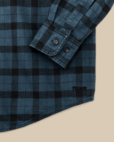 Filson Men's Alaskan Guide Shirt - Quest Outdoors