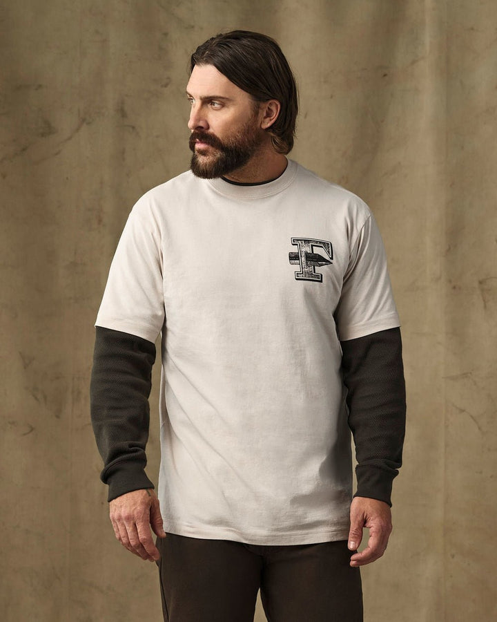 Filson Men's Axe Graphic T-Shirt - Quest Outdoors