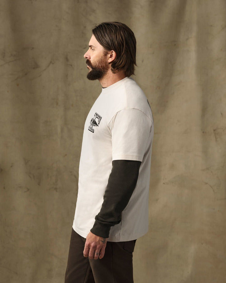 Filson Men's Axe Graphic T-Shirt - Quest Outdoors