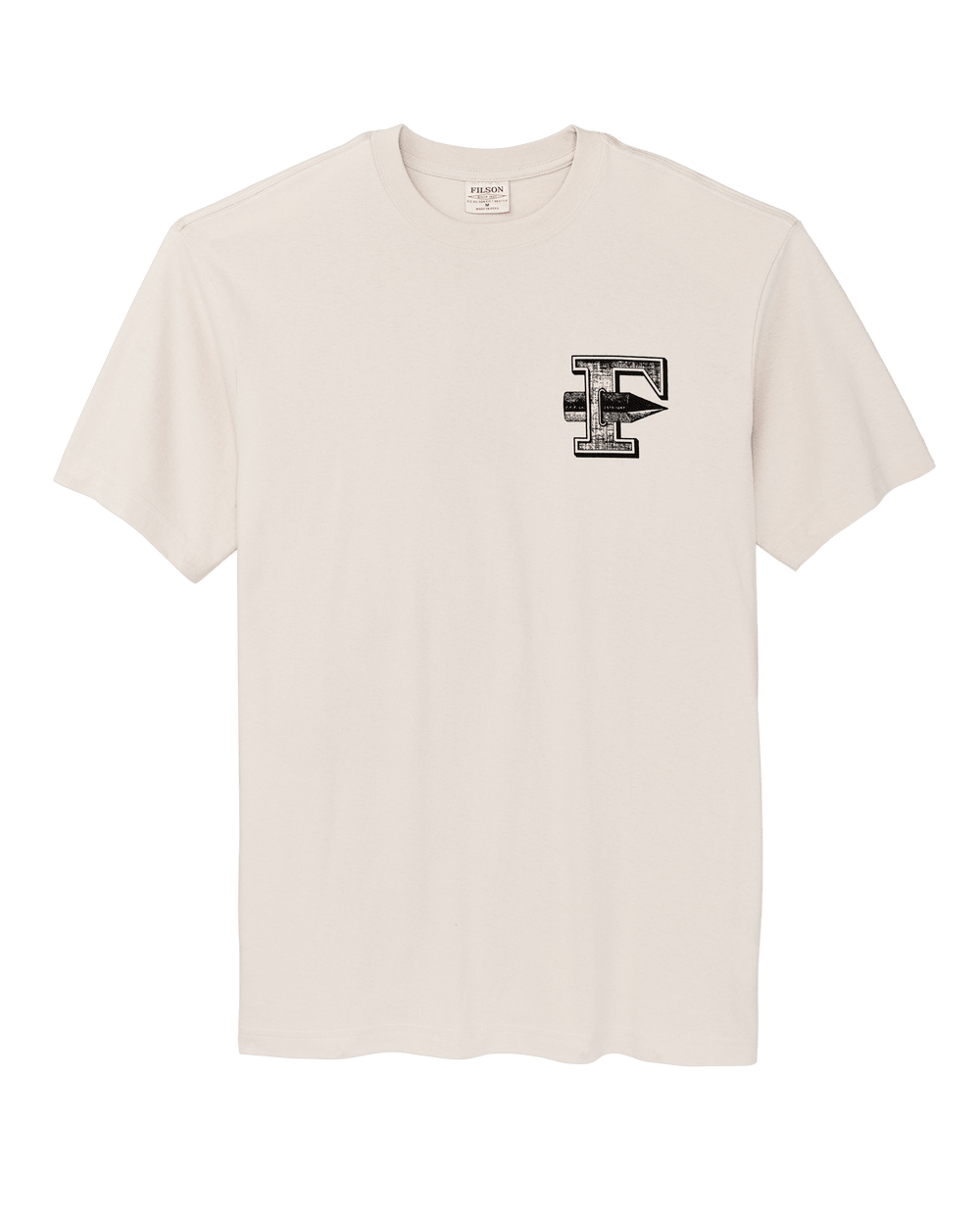 Filson Men's Axe Graphic T-Shirt - Quest Outdoors