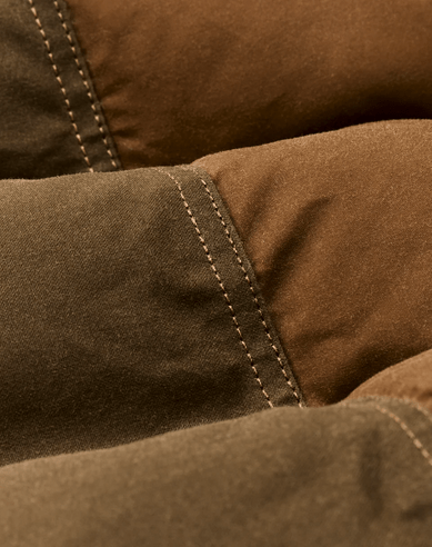 Filson Men's Down Cruiser Vest - Quest Outdoors