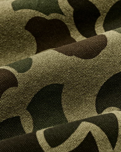 Filson Men's Fleece Lined Jac - Shirt - Quest Outdoors