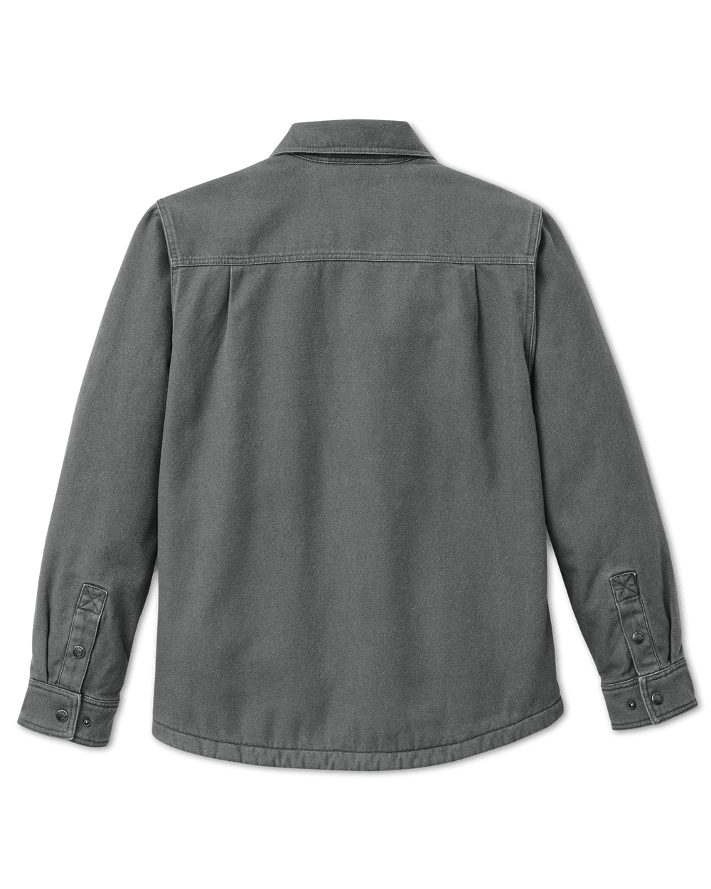 Filson Men's Fleece Lined Jac-Shirt - Quest Outdoors