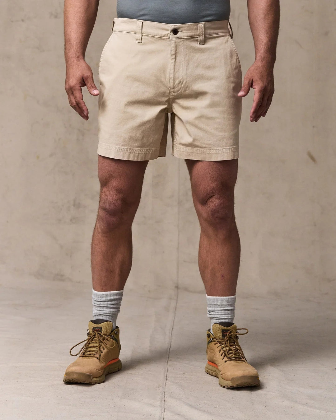 Filson Men's Granite Mountain 6” Shorts - Quest Outdoors