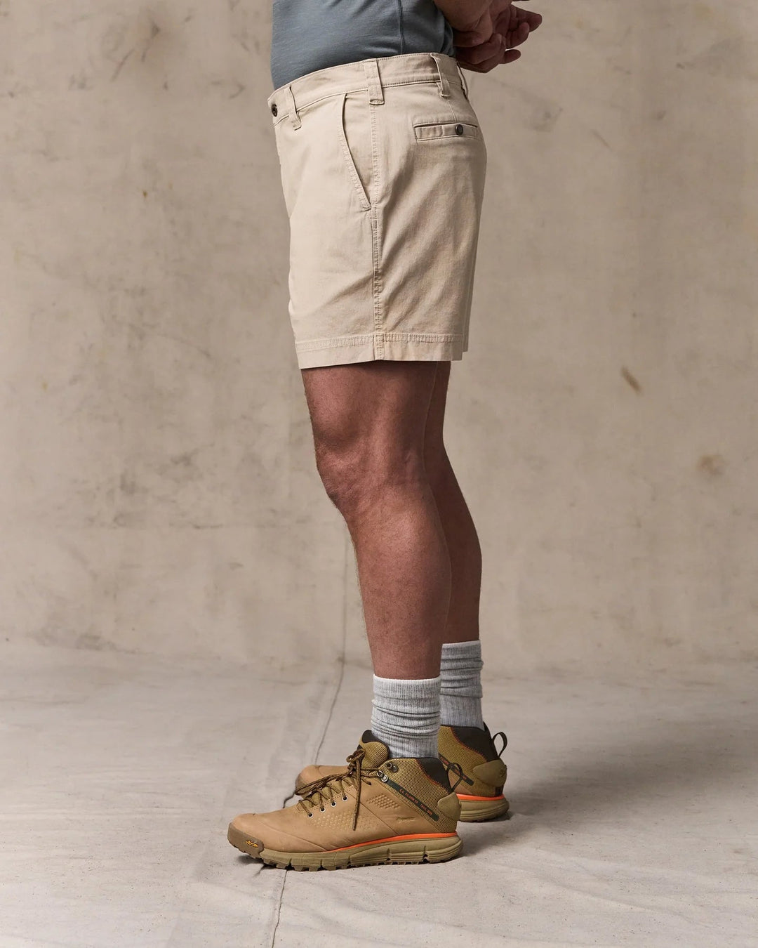 Filson Men's Granite Mountain 6” Shorts - Quest Outdoors