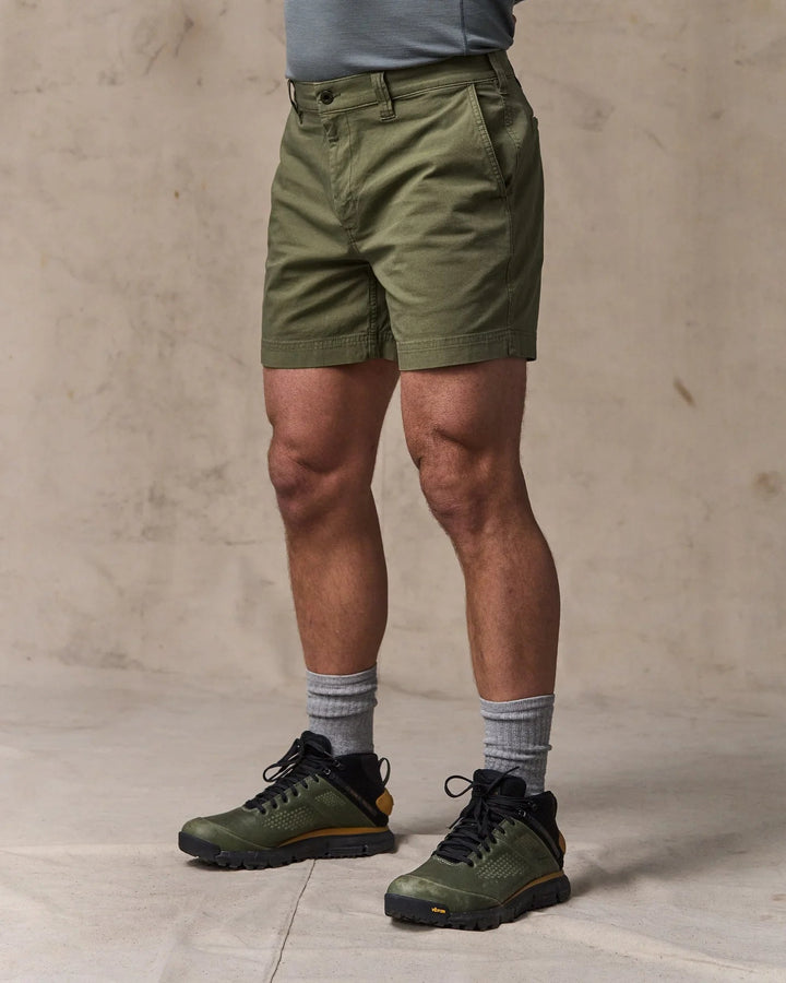 Filson Men's Granite Mountain 6” Shorts - Quest Outdoors