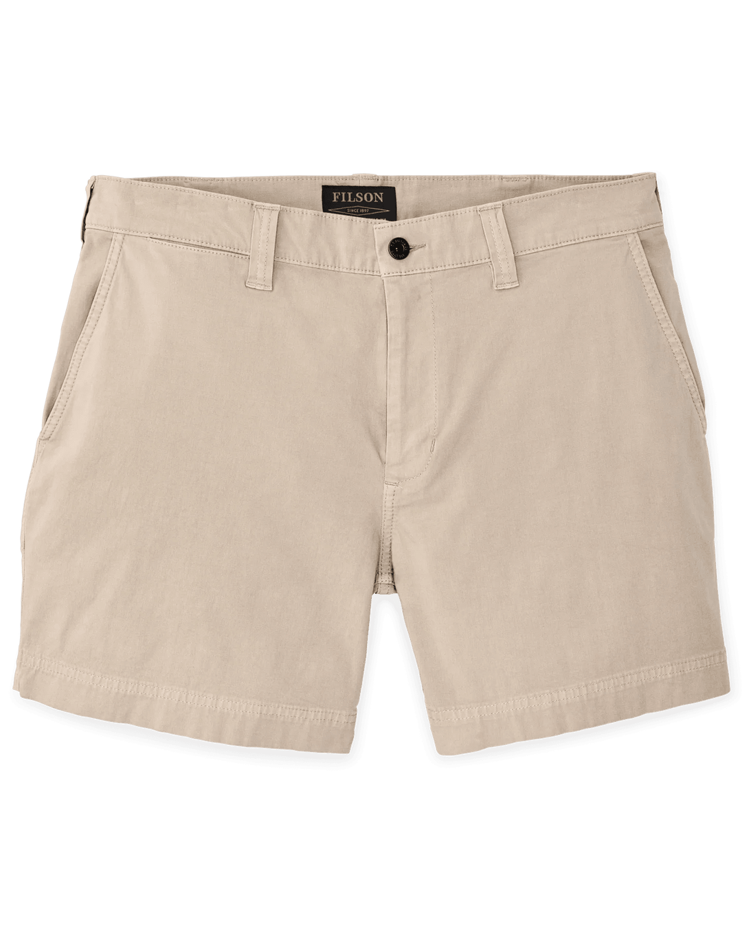 Filson Men's Granite Mountain 6” Shorts - Quest Outdoors