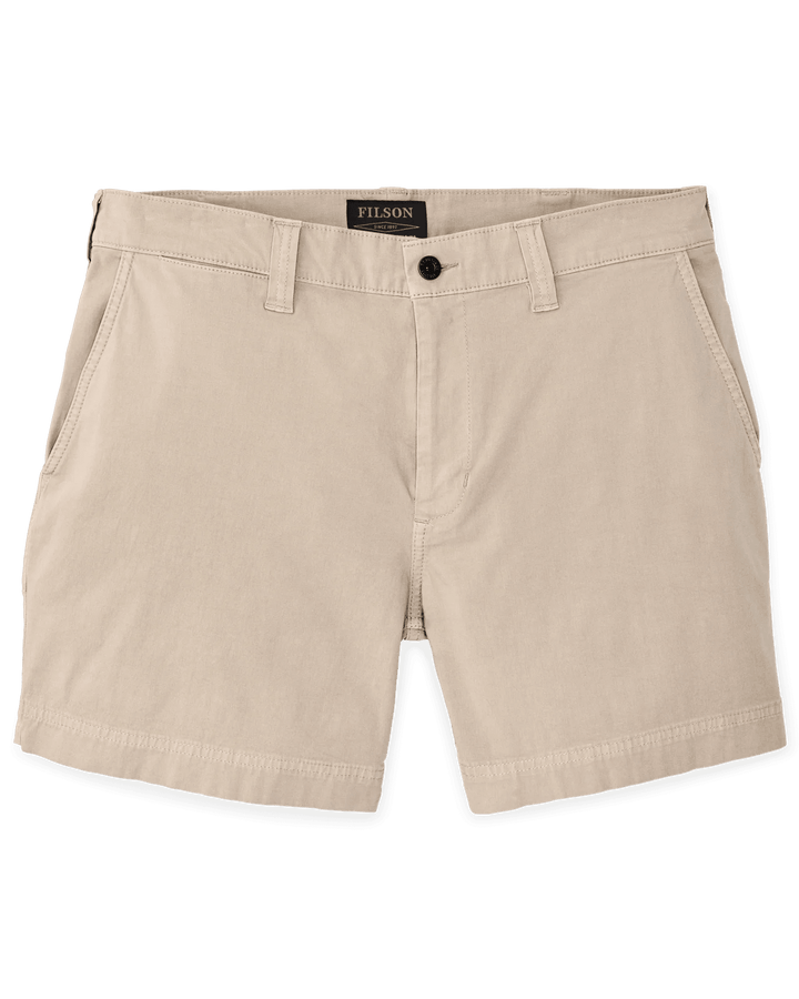 Filson Men's Granite Mountain 6” Shorts - Quest Outdoors