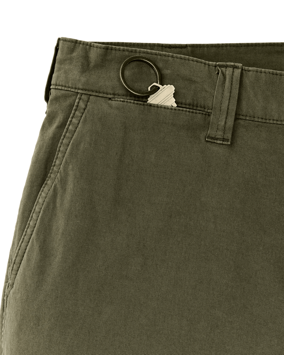 Filson Men's Granite Mountain 6” Shorts - Quest Outdoors