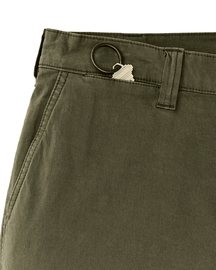 Filson Men's Granite Mountain 6” Shorts - Quest Outdoors