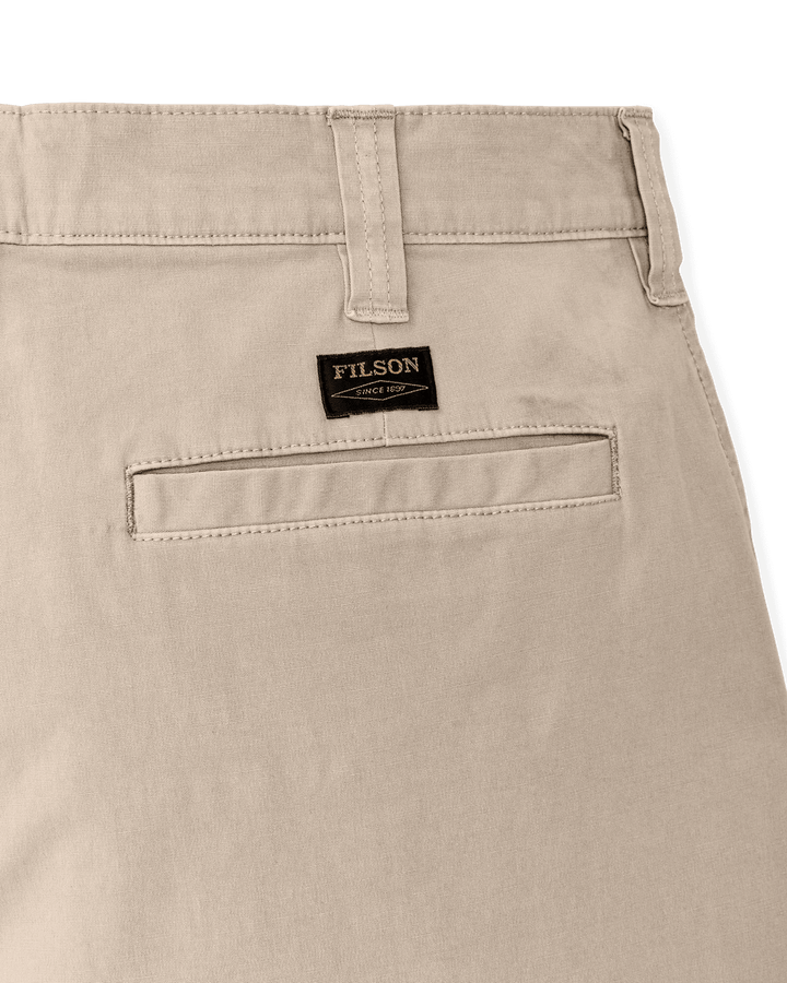 Filson Men's Granite Mountain 6” Shorts - Quest Outdoors