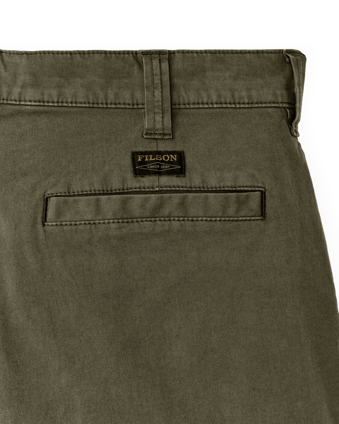 Filson Men's Granite Mountain 6” Shorts - Quest Outdoors