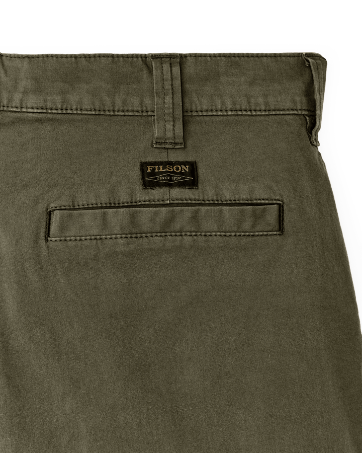 Filson Men's Granite Mountain 6” Shorts - Quest Outdoors