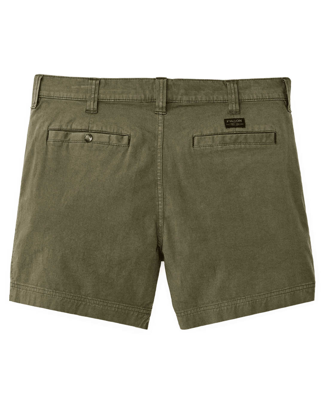 Filson Men's Granite Mountain 6” Shorts - Quest Outdoors