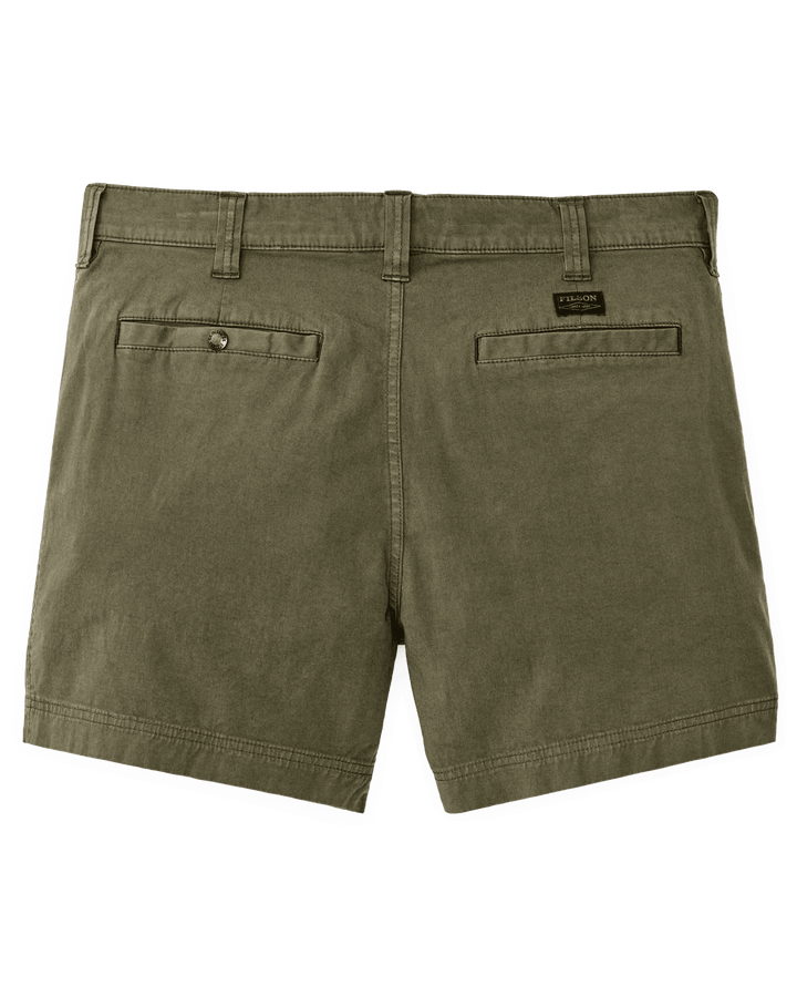 Filson Men's Granite Mountain 6” Shorts - Quest Outdoors
