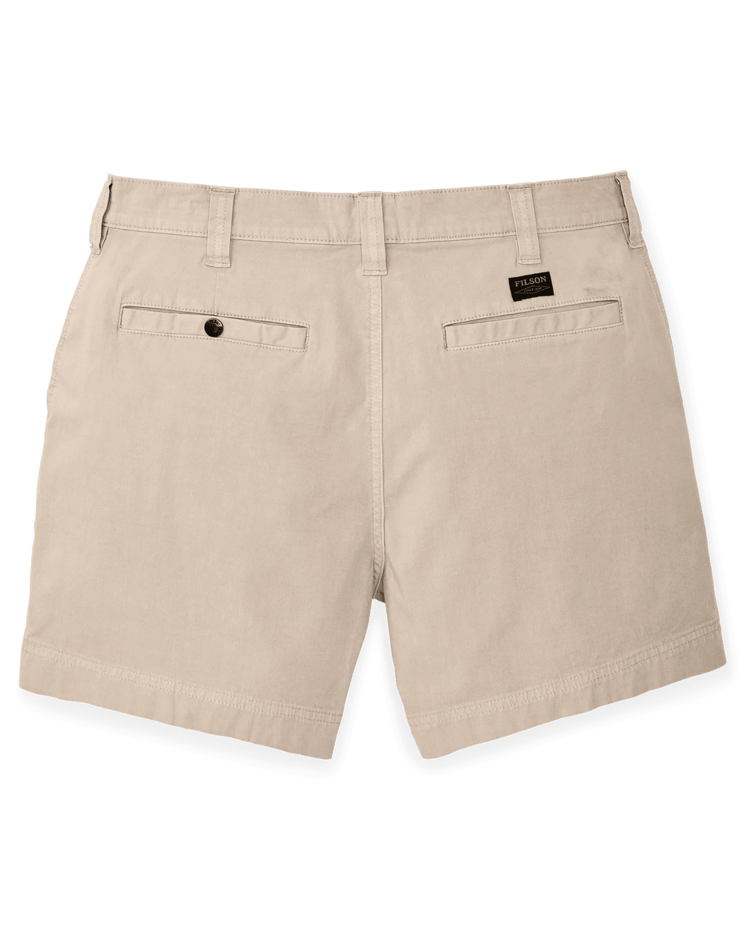 Filson Men's Granite Mountain 6” Shorts - Quest Outdoors