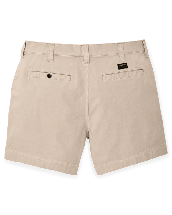 Filson Men's Granite Mountain 6” Shorts - Quest Outdoors