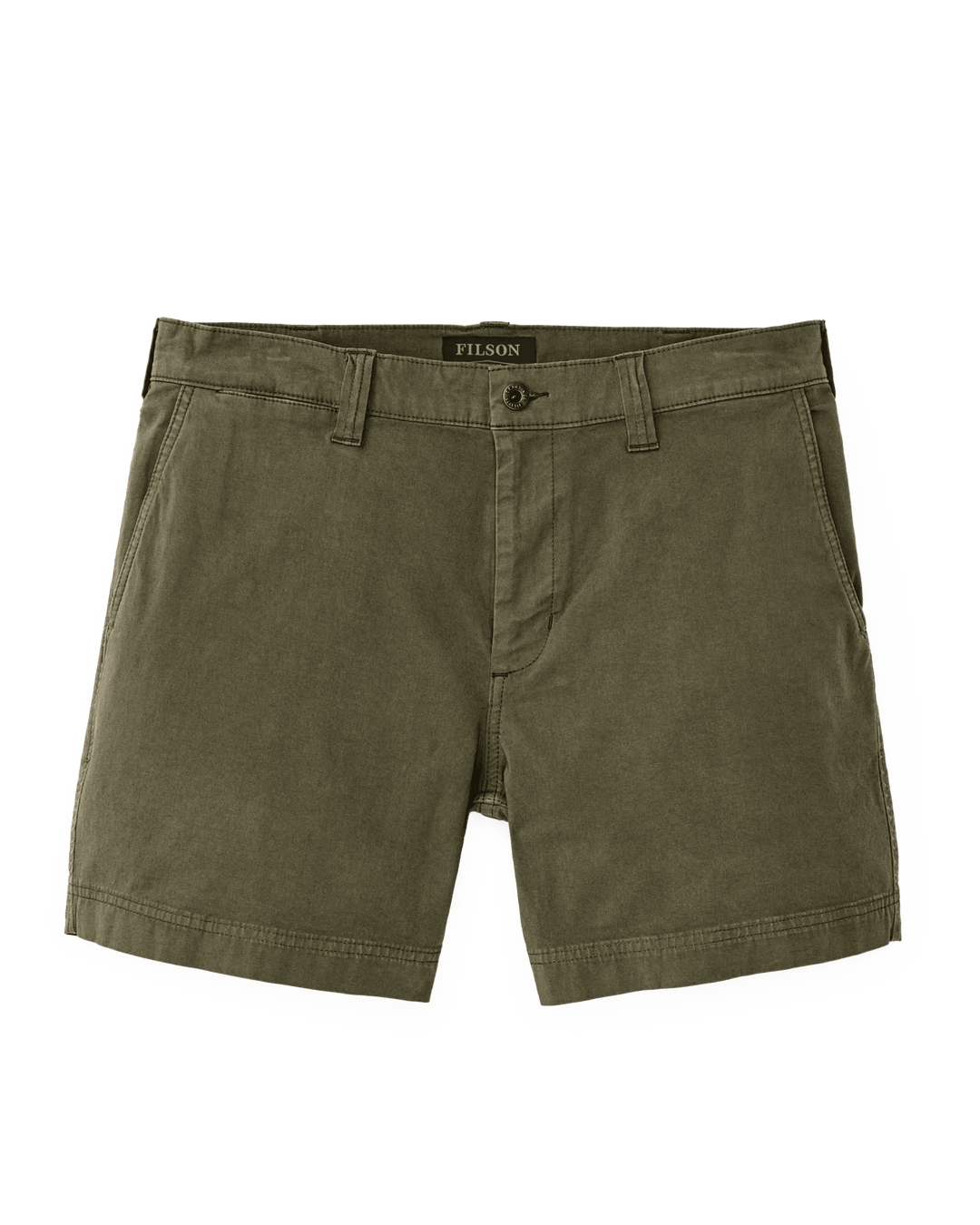 Filson Men's Granite Mountain 6” Shorts - Quest Outdoors