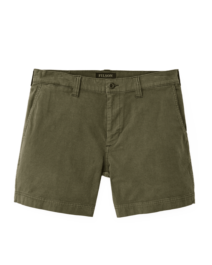 Filson Men's Granite Mountain 6” Shorts - Quest Outdoors