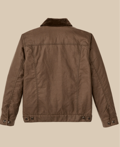 Filson Men's Insulated Short Cruiser - Quest Outdoors