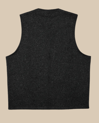 Filson Men's Mackinaw Wool Vest - Quest Outdoors