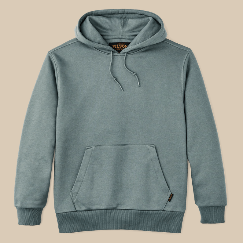 Filson Men's Prospector Hoodie - Quest Outdoors