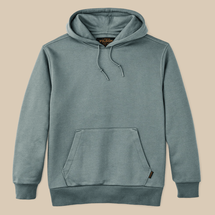 Filson Men's Prospector Hoodie - Quest Outdoors