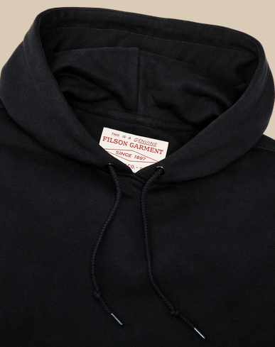 Filson Men's Prospector Hoodie - Quest Outdoors