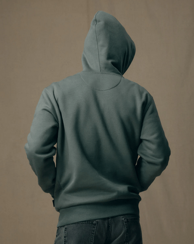 Filson Men's Prospector Hoodie - Quest Outdoors