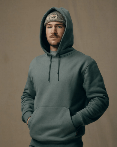 Filson Men's Prospector Hoodie - Quest Outdoors