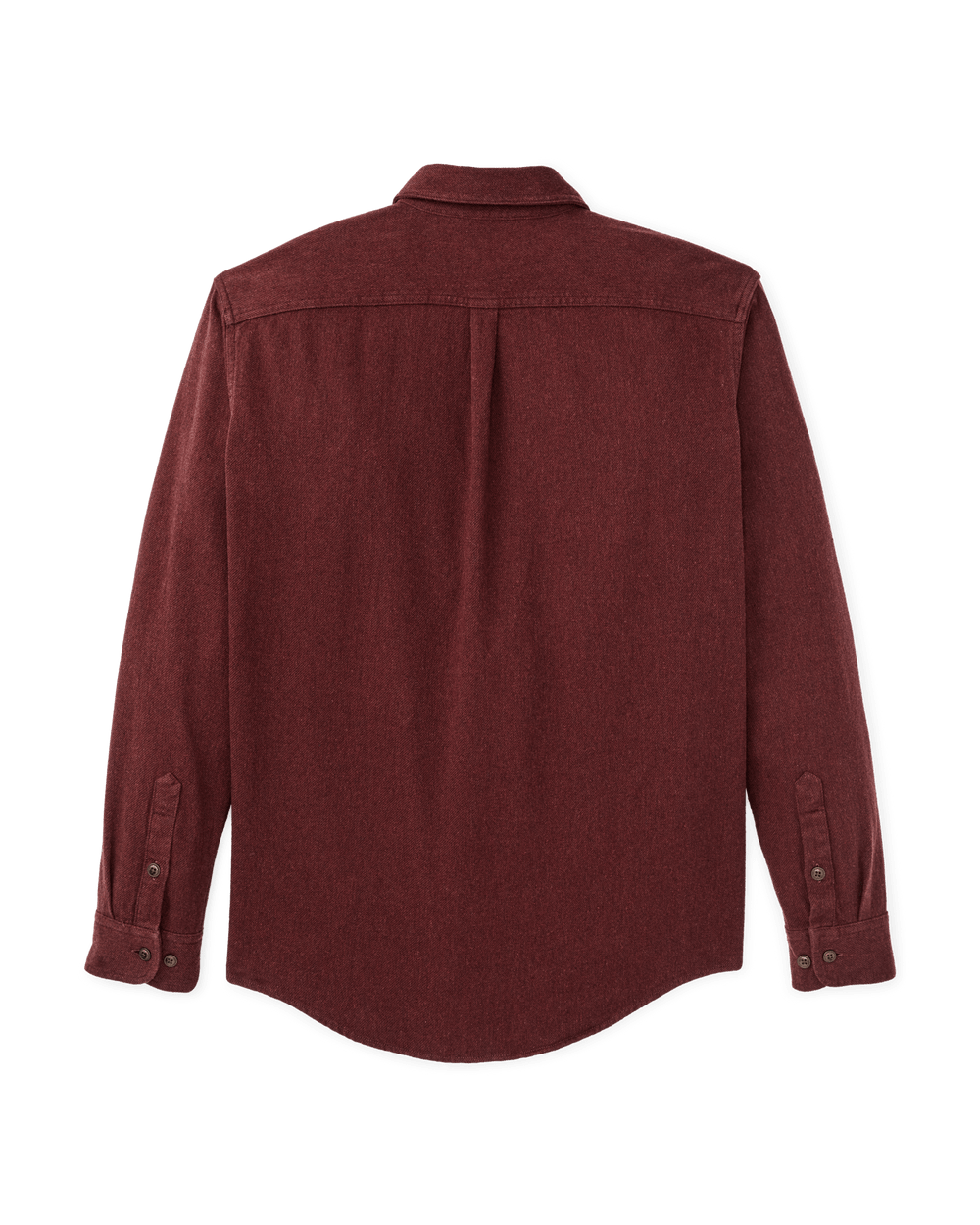 Filson Men's Rustic Flannel Shirt - Quest Outdoors