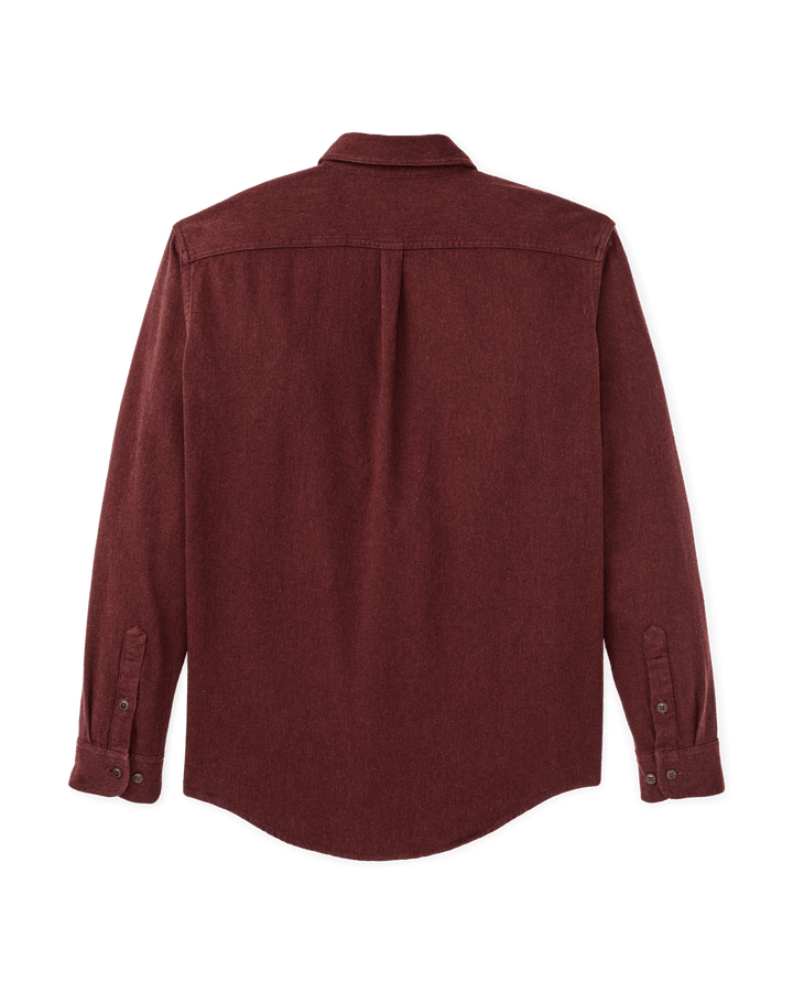 Filson Men's Rustic Flannel Shirt - Quest Outdoors