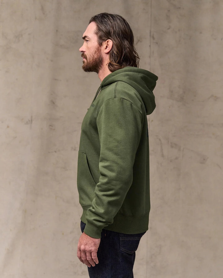 Filson Men's Scenic Graphic Hoodie - Quest Outdoors
