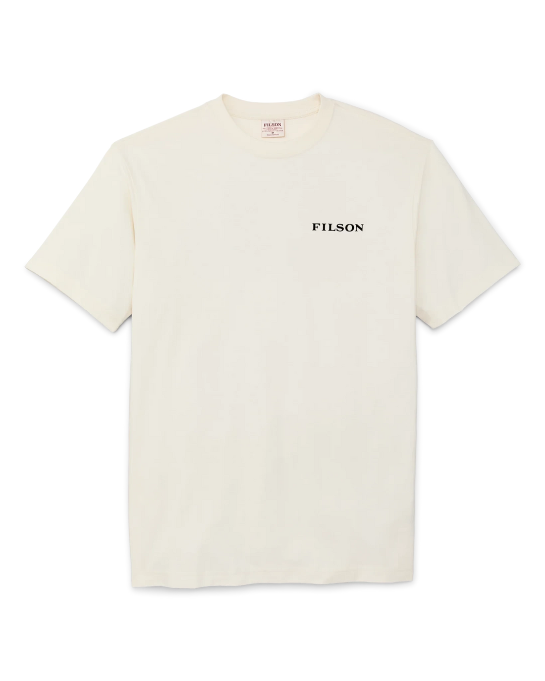 Filson Men's Short - Sleeve Scenic Graphic T-Shirt - Quest Outdoors