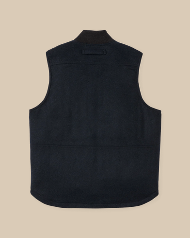 Filson Men's Spokane Insulated Work Vest - Quest Outdoors