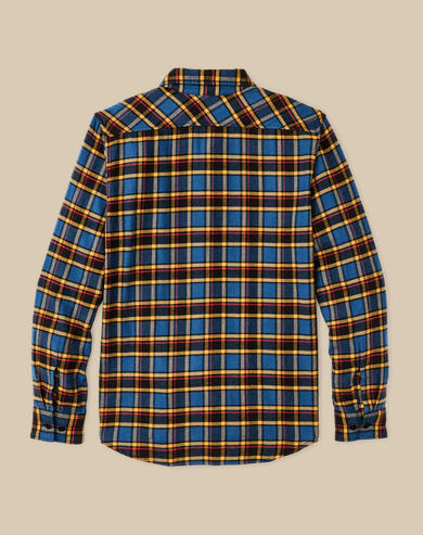 Filson Men's The Rangeland Flannel Shirt - Quest Outdoors