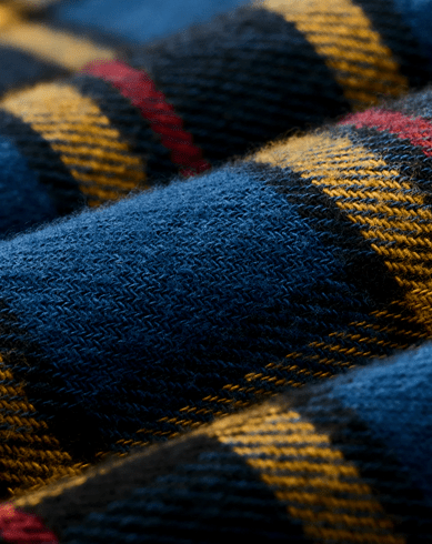 Filson Men's The Rangeland Flannel Shirt - Quest Outdoors