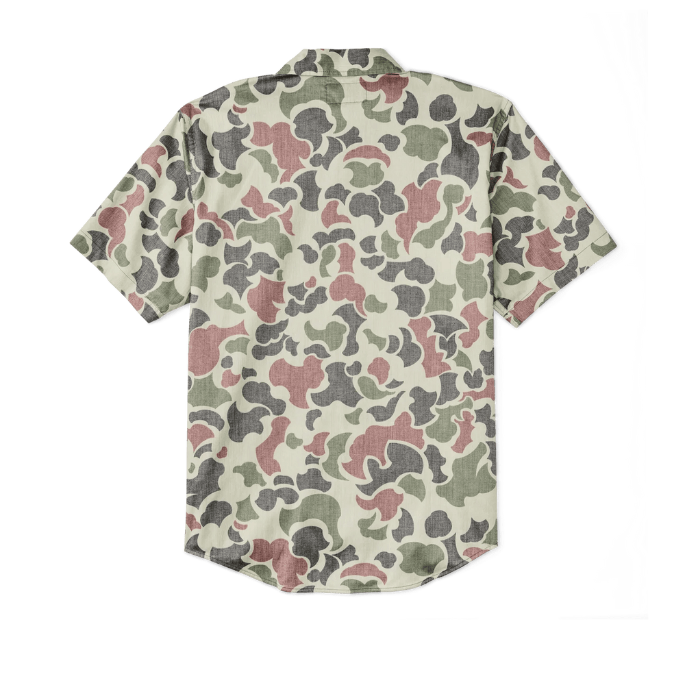 Filson Men's Twin Lakes Short Sleeve Sport Shirt - Quest Outdoors