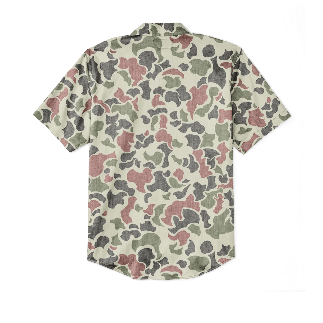 Filson Men's Twin Lakes Short Sleeve Sport Shirt - Quest Outdoors