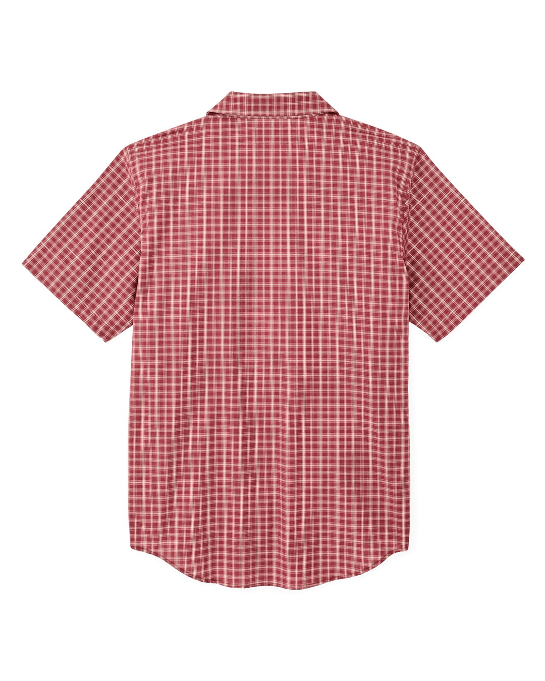 Filson Men's Twin Lakes Short Sleeve Sport Shirt - Quest Outdoors