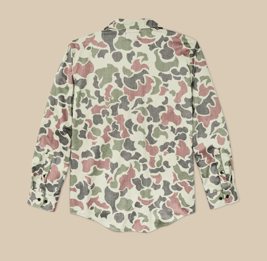 Filson Men's Twin Lakes Sport Shirt - Quest Outdoors