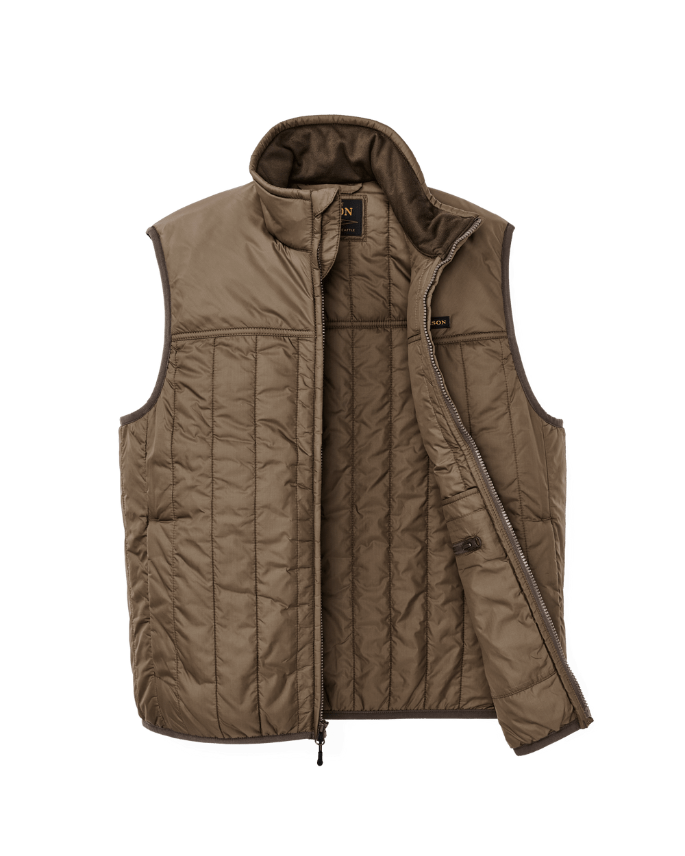 Filson Men's Ultralight Vest - Quest Outdoors