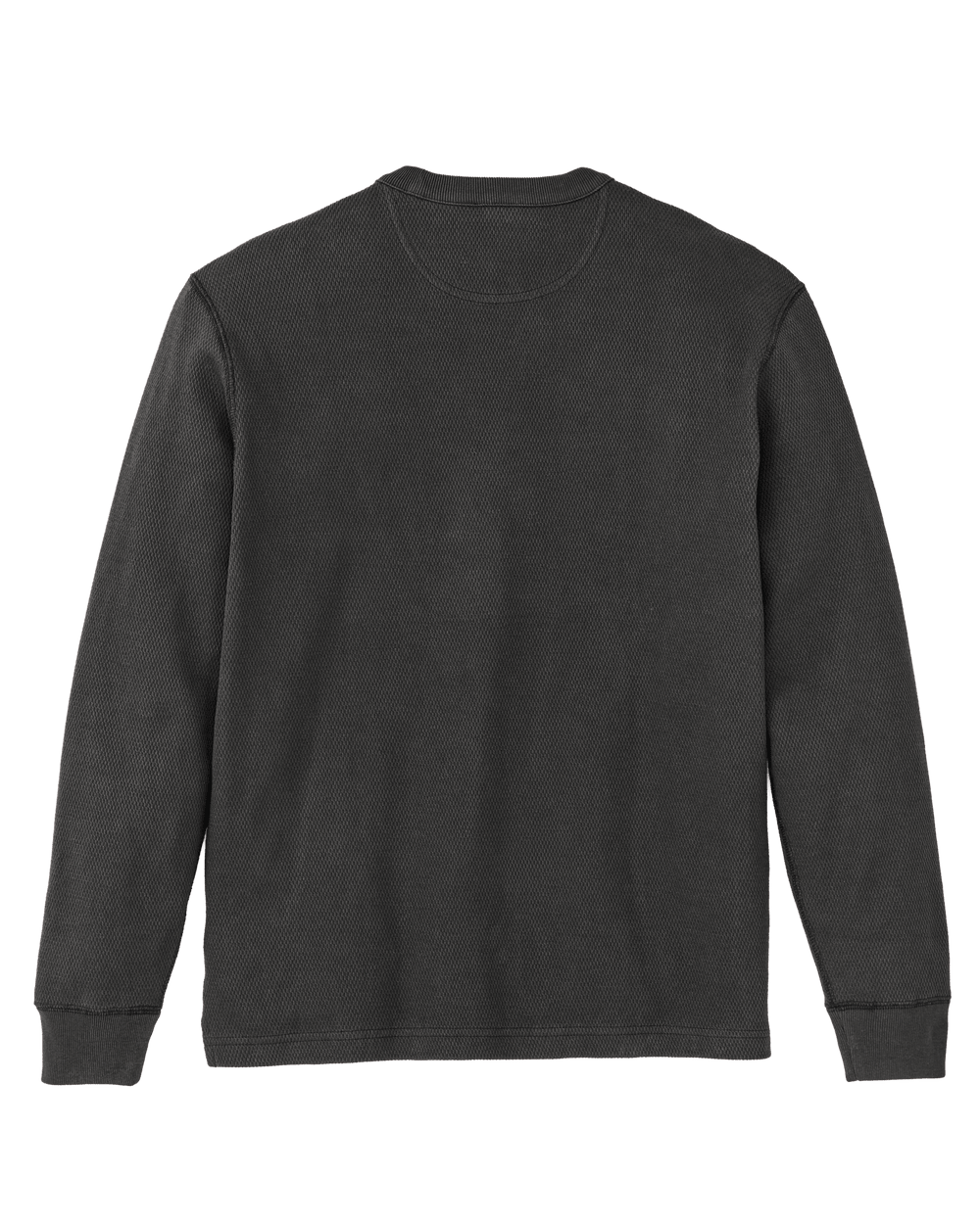 Filson Men's Waffle Knit Thermal Crewneck - Quest Outdoors