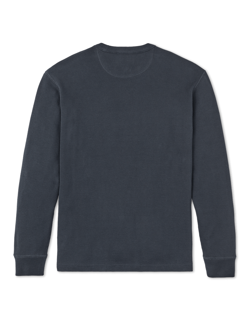 Filson Men's Waffle Knit Thermal Crewneck - Quest Outdoors