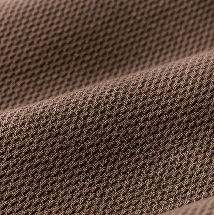 Filson Men's Waffle Knit Thermal Crewneck - Quest Outdoors