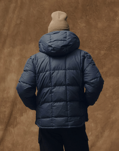 Filson Men's Waxed Down Jacket - Quest Outdoors