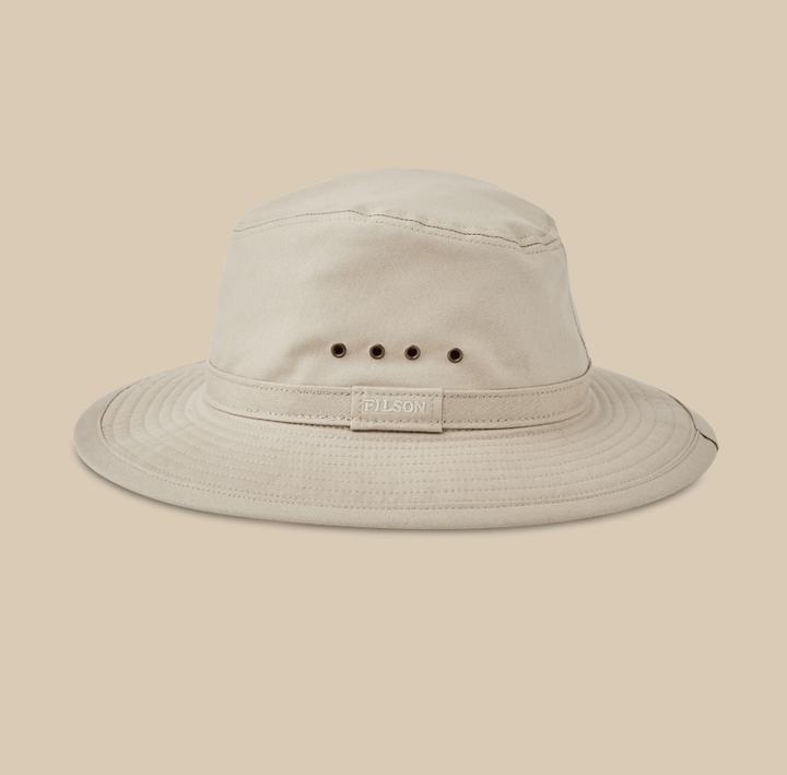 Filson Summer Packer Hat - Quest Outdoors