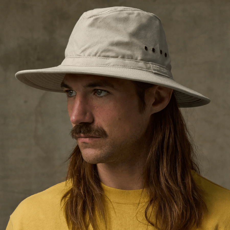 Filson Summer Packer Hat - Quest Outdoors