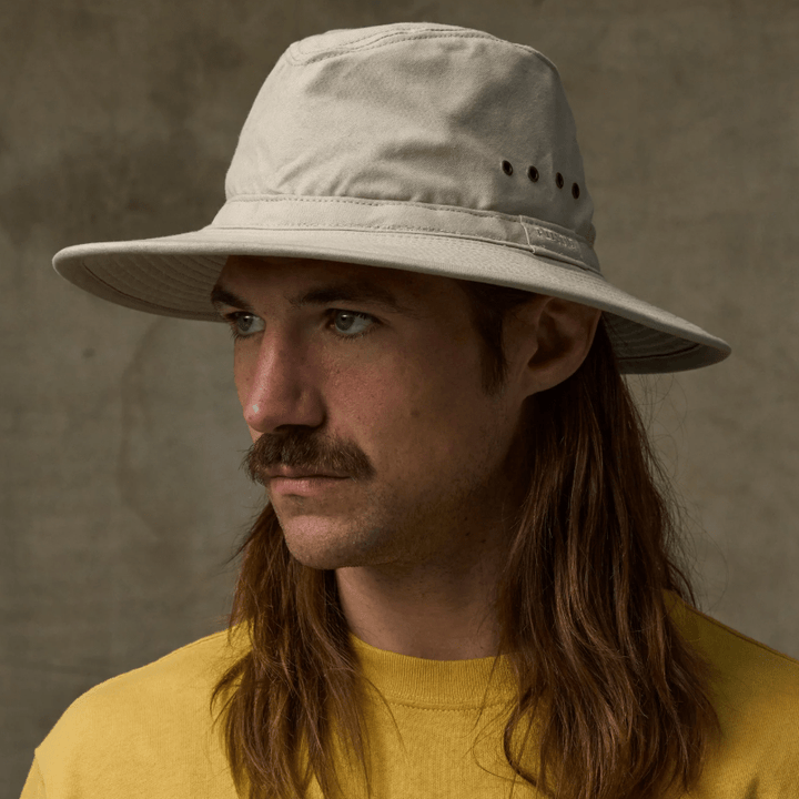 Filson Summer Packer Hat - Quest Outdoors